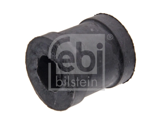 Mounting, stabiliser bar